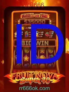 FruitNovaSuper40: Petualangan Seru di Dunia Permainan